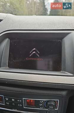 Универсал Citroen C5 2010 в 