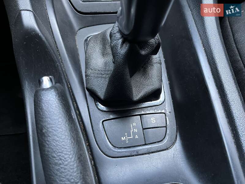 Седан Citroen C5 2013 в Луцке