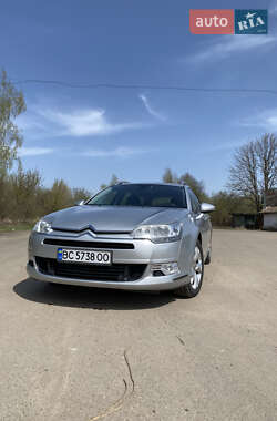 Універсал Citroen C5 2009 в 