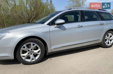 Універсал Citroen C5 2009 в 