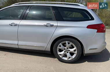 Універсал Citroen C5 2009 в 