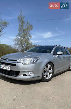 Універсал Citroen C5 2009 в 
