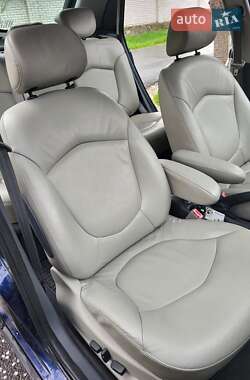 Универсал Citroen C5 2002 в 