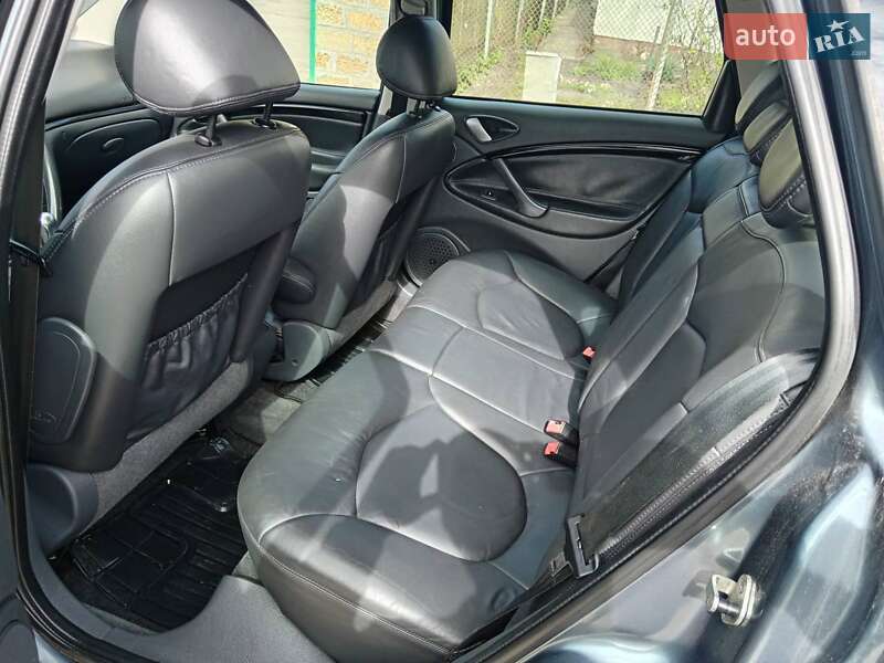 Універсал Citroen C5 2007 в Луцьку