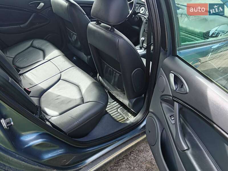 Універсал Citroen C5 2007 в Луцьку