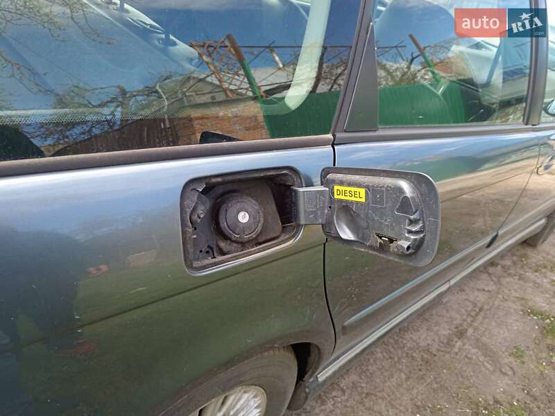 Універсал Citroen C5 2007 в Луцьку