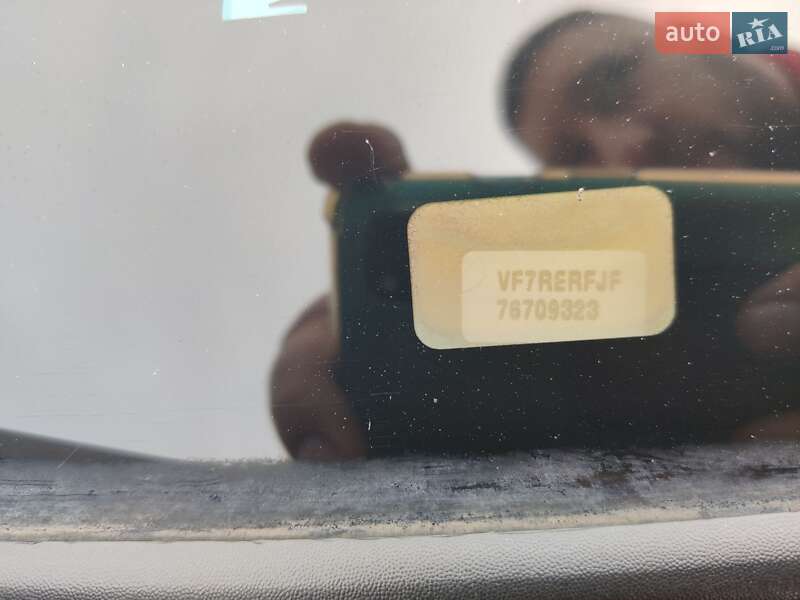 Универсал Citroen C5 2005 в Киеве фото 27 Универсал Citroen C5 2005 в Киеве