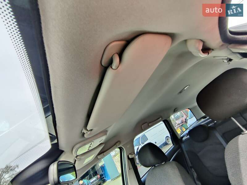 Универсал Citroen C5 2005 в Киеве фото 20 Универсал Citroen C5 2005 в Киеве