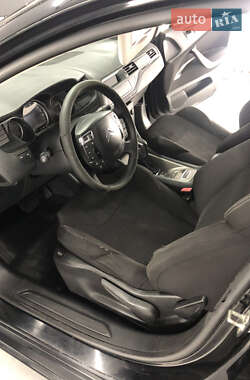 Универсал Citroen C5 2009 в 