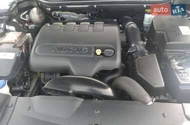Седан Citroen C5 2009 в 