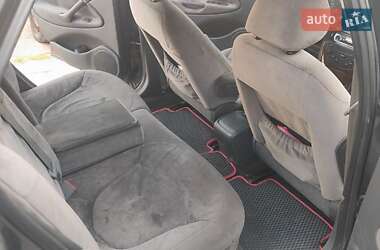 Седан Citroen C5 2004 в 