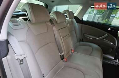 Универсал Citroen C5 2011 в 