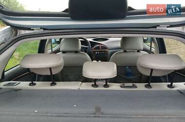 Седан Citroen C5 2003 в 