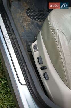 Седан Citroen C5 2003 в 