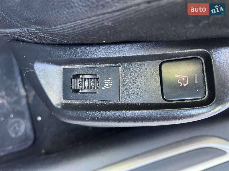 Універсал Citroen C5 2013 в Тернополі фото 12 Універсал Citroen C5 2013 в Тернополі