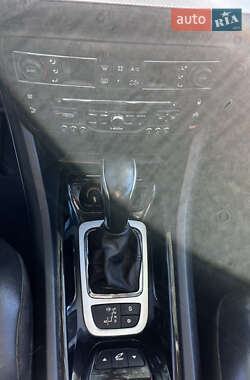 Универсал Citroen C5 2013 в 