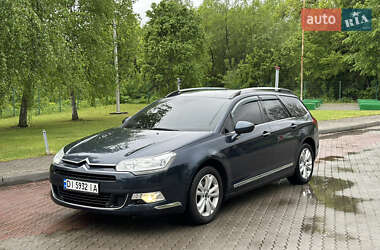 Універсал Citroen C5 2011 в Богородчанах