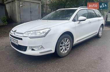 Универсал Citroen C5 2011 в Виннице