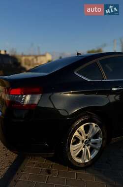 Седан Citroen C5 2011 в 