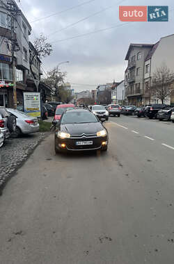 Седан Citroen C5 2008 в 