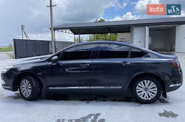Седан Citroen C5 2009 в 