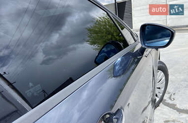 Седан Citroen C5 2009 в 