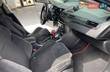 Седан Citroen C5 2009 в 