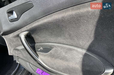 Седан Citroen C5 2009 в 