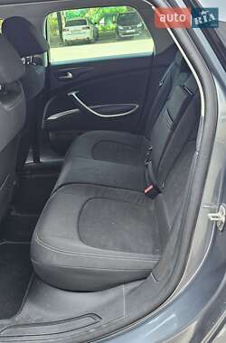 Универсал Citroen C5 2010 в 