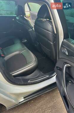 Універсал Citroen C5 2009 в 