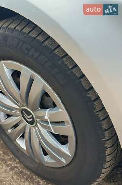 Універсал Citroen C5 2009 в 