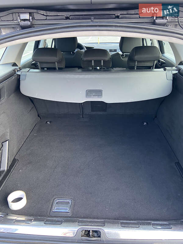Універсал Citroen C5 2012 в Києві