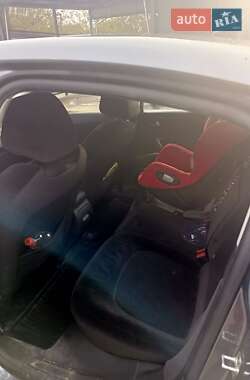 Седан Citroen C5 2009 в 