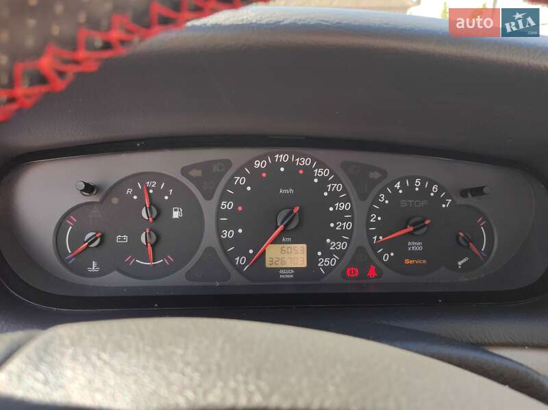 Седан Citroen C5 2004 в Киеве фото 9 Седан Citroen C5 2004 в Киеве