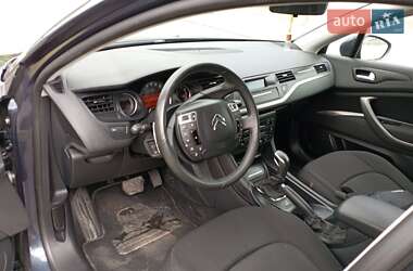 Універсал Citroen C5 2013 в 