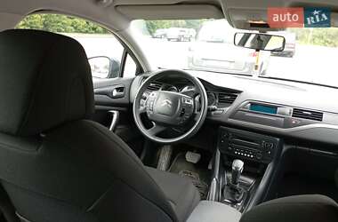 Універсал Citroen C5 2013 в 