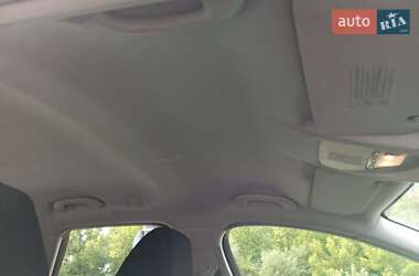 Універсал Citroen C5 2013 в 