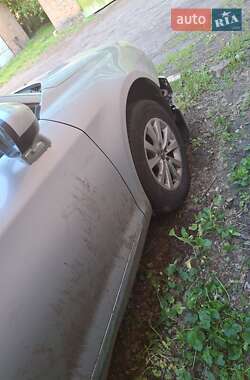 Универсал Citroen C5 2009 в 
