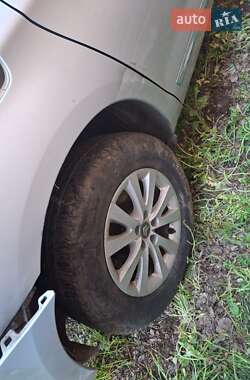 Универсал Citroen C5 2009 в 