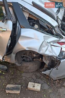 Универсал Citroen C5 2009 в 