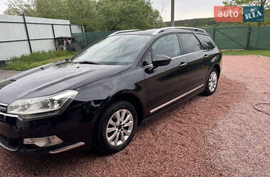 Універсал Citroen C5 2011 в 