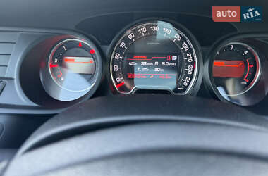 Універсал Citroen C5 2011 в 
