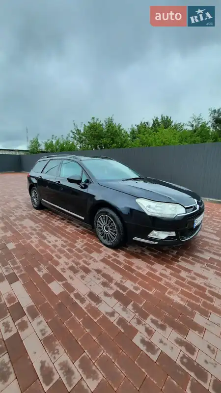 Citroen C5