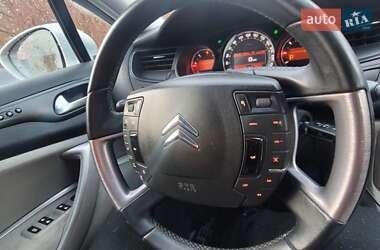 Універсал Citroen C5 2012 в 