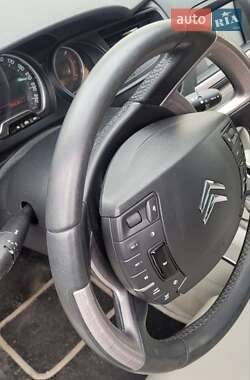 Універсал Citroen C5 2012 в 