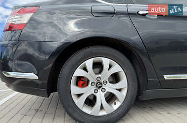 Седан Citroen C5 2011 в 