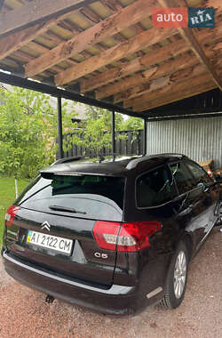 Універсал Citroen C5 2011 в 