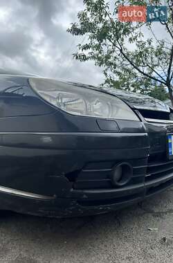 Седан Citroen C5 2006 в 
