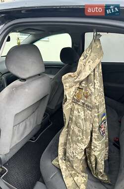 Седан Citroen C5 2006 в 