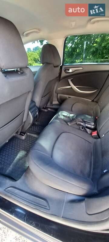 Универсал Citroen C5 2012 в Подольске